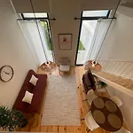 Lejlighed Terrace Loft Near Center