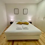 Terrace Loft Near Center Lejlighed Porto