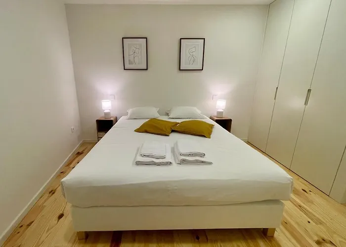 Terrace Loft Near Center Διαμέρισμα Πόρτο